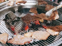 -本炙炭烤·蒲烧活鳗料理店(金沙洲店)