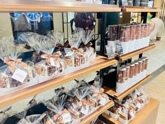 -Laderach 莱德拉(上海环贸iapm店)