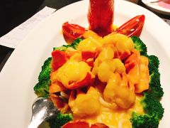 -蟹榭·本帮江浙菜·蟹宴(五角场合生汇商场店)