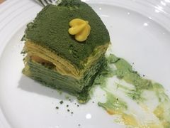 -36cake生日蛋糕(福田店)
