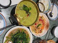 -Home Thai·泰谣(王府井apm店)