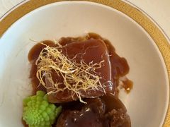 -铭轩中餐厅·海南菜·粤菜(亚龙湾瑞吉店)