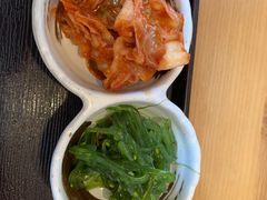 -割烹酱子日本料理(弘基财富广场店)