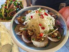 -大哈福烧烤·海鲜·家常菜(延安三路店)