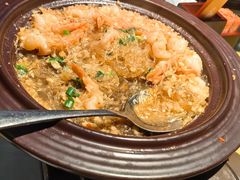 -秋色客家菜(流塘店)