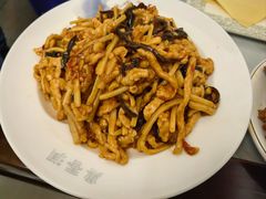 -鼎香润(德胜门内店)