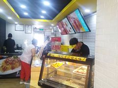 -City1+1城市比萨·意面(桂林路店)