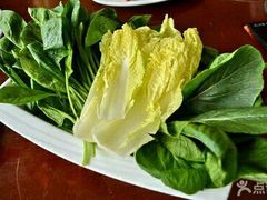 -蓝海西城宾馆四季火锅