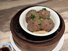 -广州花园酒店荔湾亭·地道点心·粤式饮茶