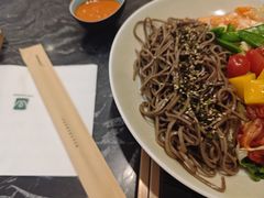 -THE WOODS 简餐 (国贸商城店)