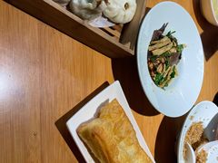 -食膳公园包子铺(烈士公园店)