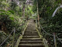 -七仙岭温泉国家森林公园