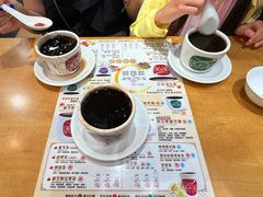 -恭和堂 龟苓膏(铜锣湾店)