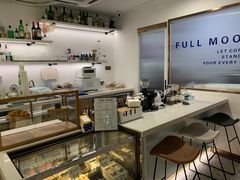 -FULL MOON满月咖啡