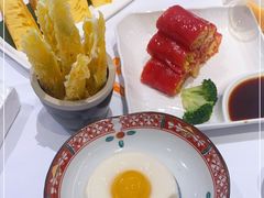 -胜记酒家·风味线(南山花园城店)