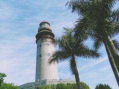 景点-五通灯塔公园