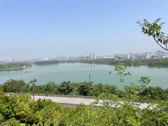 -九华山公园
