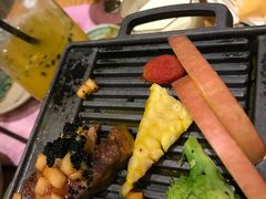 -花潮料理艺食馆(世欧广场店)