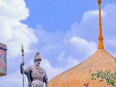 -乐和乐都主题乐园