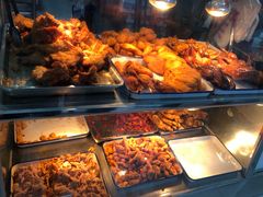 -新桥炸鸡店(中昂时代广场店)