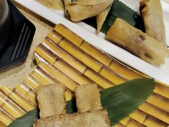 -喜鹊茶点.啫煲(车陂店)