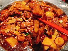-胖哥俩肉蟹煲(湖滨银泰in77店)