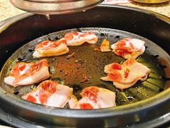 -首尔烤肉大排档(合生汇店)