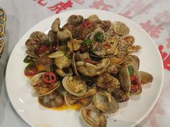 -虎虎龙虾大排档(双井店)