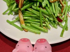 -老吉士酒家(天平路店)