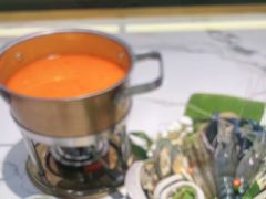 -泰椰里·泰国餐厅(智慧城广百广场店)