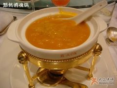 黄焖大排翅-海逸海鲜酒家(古北店)