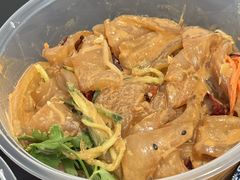 -良师门滨海人家·海鲜·家常菜(滨海城店)
