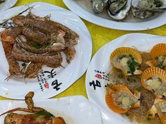 -秋姐美食店(旅游大道店)