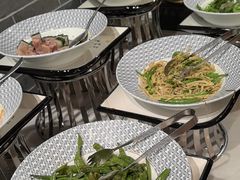 -浙江西子宾馆·瑶园咖啡厅