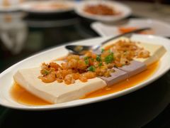 原始水晶三味豆腐-炳胜品味(海印总店)