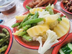 -拈一筷子·宜宾江湖菜(十一街店)