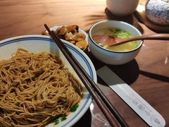 -十面春风·江南面馆(崇宁路店)