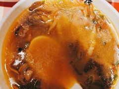 -西贝(上海新梅广场店)