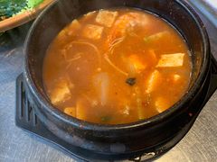 -釜山火炉·海鲜烤肉(紫藤路店)