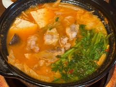 -千代武日本料理(哈西店)