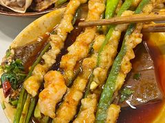 -岗上渣渣老火锅(两路口店)