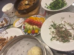 -狗不理(水上北路旗舰店)