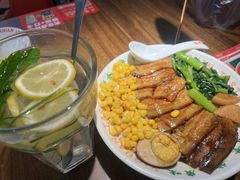 -西关味(大卫城店)