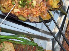 -清真·馬坡二旦烧烤(人生一串拍摄店)