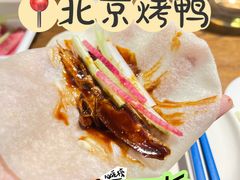 -小大董·烤鸭(王府井apm店)