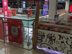 -万达广场(沈阳铁西店)