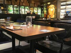 -酒肆浅葱•烧烤•龙虾•排档(卓悦intown店)