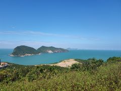 -东澳岛