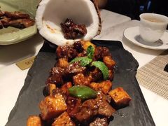-闻见中国海南菜(K11店)