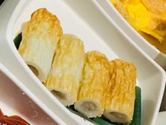 鳕鱼虾滑-海底捞火锅(飞马水城店)